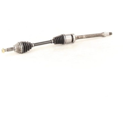 TRAKMOTIVE - FD8286 - CV Axle Shaft pa5