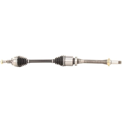 TRAKMOTIVE - FD8289 - CV Axle Shaft pa6