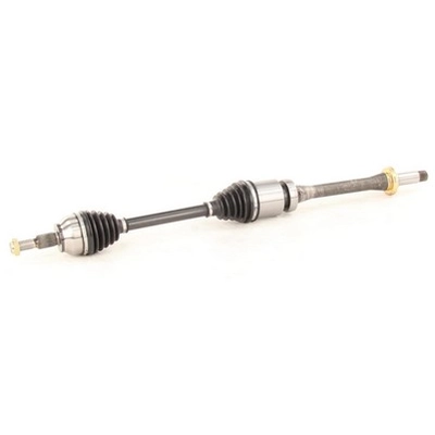 TRAKMOTIVE - FD8289 - CV Axle Shaft pa7