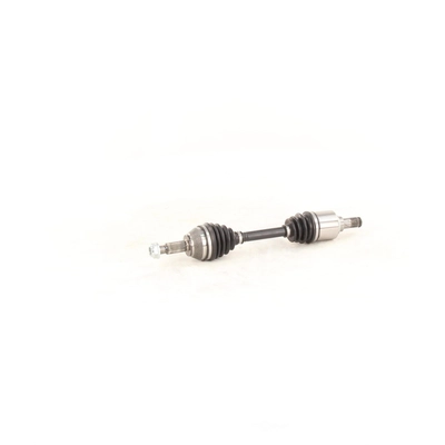 TRAKMOTIVE - FD8290 - CV Axle Shaft pa5