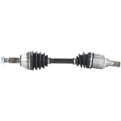 TRAKMOTIVE - FD8290 - CV Axle Shaft pa8