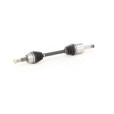 TRAKMOTIVE - FD8291 - CV Axle Shaft pa6