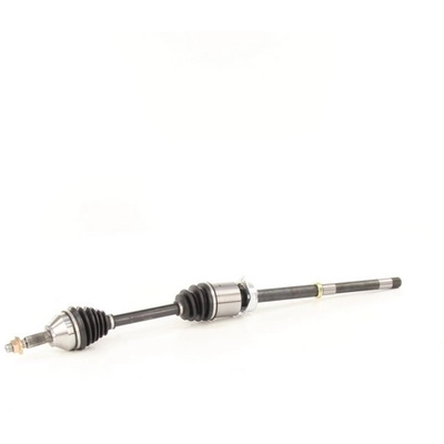 TRAKMOTIVE - FD8296 - CV Axle Shaft pa7