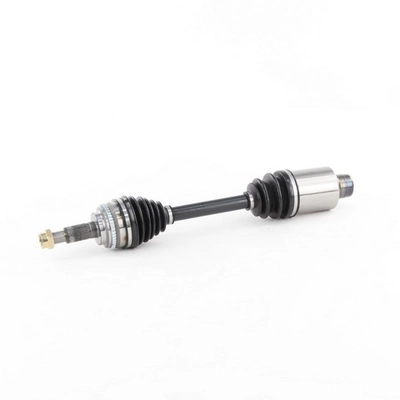 TRAKMOTIVE - FD8300 - CV Axle Shaft pa4