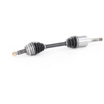 TRAKMOTIVE - FD8301 - CV Axle Shaft pa3