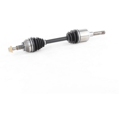 TRAKMOTIVE - FD8302 - CV Axle Shaft pa7