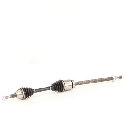 TRAKMOTIVE - FD8308 - CV Axle Shaft pa4