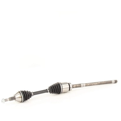 TRAKMOTIVE - FD8309 - CV Axle Shaft pa5