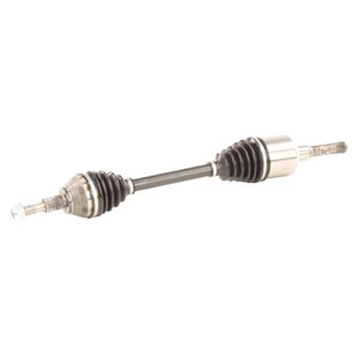 TRAKMOTIVE - FD8312 - CV Axle Shaft pa7