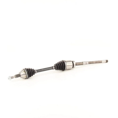 TRAKMOTIVE - FD8314 - CV Axle Shaft pa7