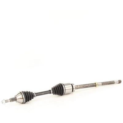 TRAKMOTIVE - FD8316 - CV Axle Shaft pa4