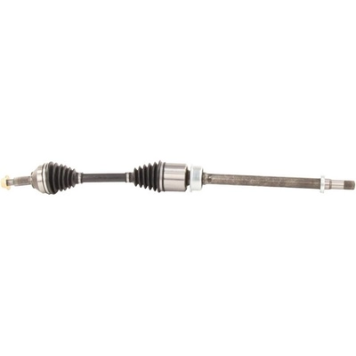 TRAKMOTIVE - FD8317 - CV Axle Shaft pa5