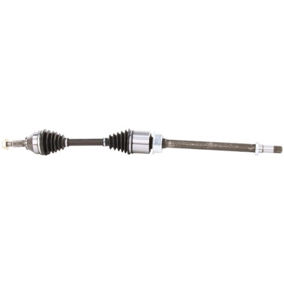 TRAKMOTIVE - FD8320 - CV Axle Shaft pa3