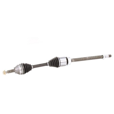 TRAKMOTIVE - FD8320 - CV Axle Shaft pa4