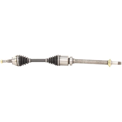 TRAKMOTIVE - FD8321 - CV Axle Shaft pa4