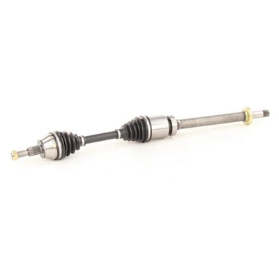 TRAKMOTIVE - FD8321 - CV Axle Shaft pa5