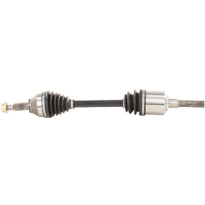 TRAKMOTIVE - FD8325 - CV Axle Shaft pa3