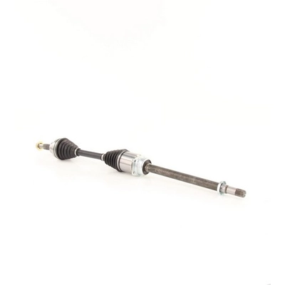 TRAKMOTIVE - FD8326 - CV Axle Shaft pa2