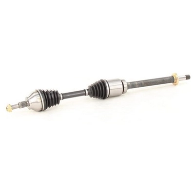 TRAKMOTIVE - FD8329 - CV Axle Shaft pa3