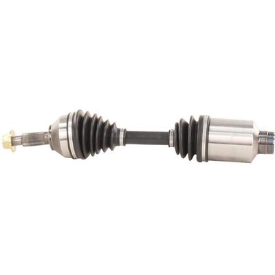 TRAKMOTIVE - FD8331 - CV Axle Shaft pa4