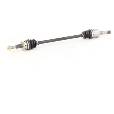 TRAKMOTIVE - FD8337 - CV Axle Shaft pa5