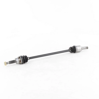 TRAKMOTIVE - FD8353 - CV Axle Shaft pa3