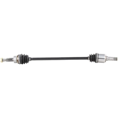 TRAKMOTIVE - FD8353 - CV Axle Shaft pa5