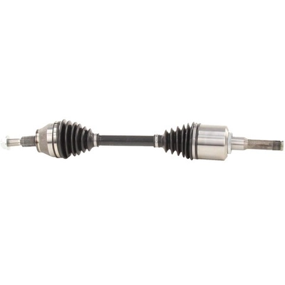 TRAKMOTIVE - FD8371 - CV Axle Shaft pa1