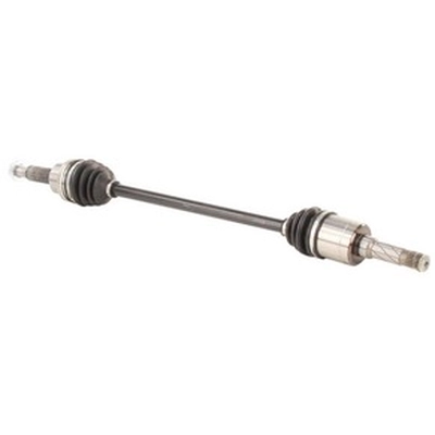 TRAKMOTIVE - FD8373 - CV Axle Shaft pa3