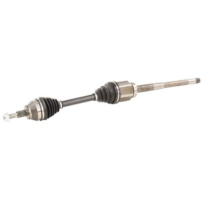 TRAKMOTIVE - FD8374 - CV Axle Shaft pa2