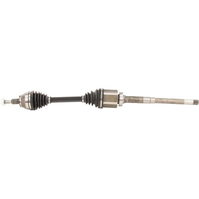 TRAKMOTIVE - FD8374 - CV Axle Shaft pa4
