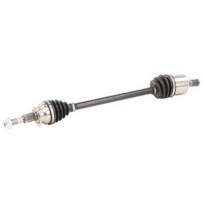 TRAKMOTIVE - FD8375 - CV Axle Shaft pa3