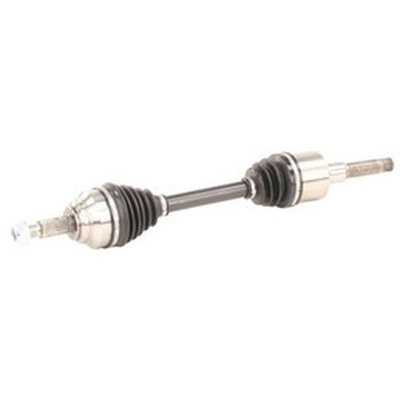TRAKMOTIVE - FD8390 - CV Axle Shaft pa3