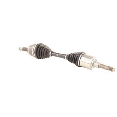 TRAKMOTIVE - FD8391 - CV Axle Shaft pa5