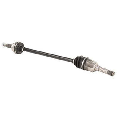 TRAKMOTIVE - FD8392 - CV Axle Shaft pa3