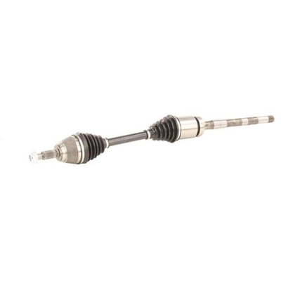 TRAKMOTIVE - FD8393 - CV Axle Shaft pa3