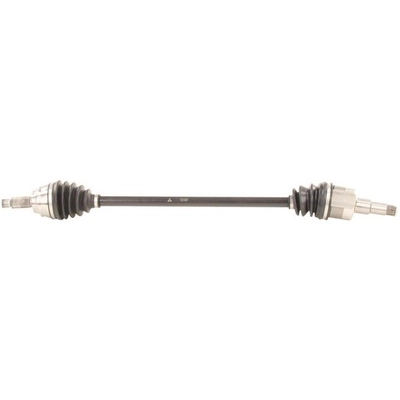 TRAKMOTIVE - FD8394 - CV Axle Shaft pa2