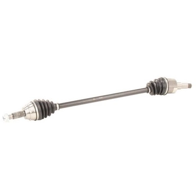 TRAKMOTIVE - FD8394 - CV Axle Shaft pa3
