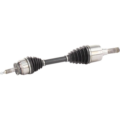 TRAKMOTIVE - FD8397 - CV Axle Shaft pa2