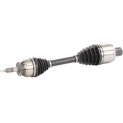 TRAKMOTIVE - FD8398 - CV Axle Shaft pa2