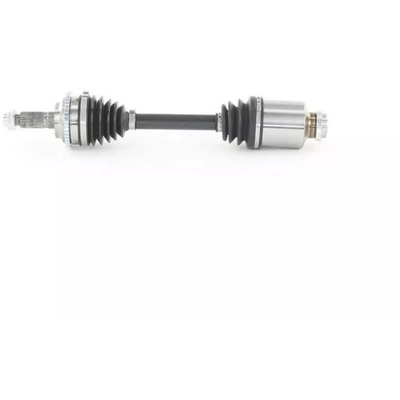 TRAKMOTIVE - FD-86001 - CV Axle Shaft pa1