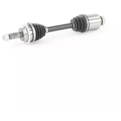 TRAKMOTIVE - FD-86001 - CV Axle Shaft pa2