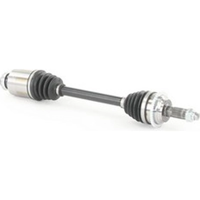 New CV Shaft by TRAKMOTIVE - FD86002 pa1