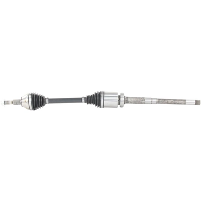 TRAKMOTIVE - FD86006 - CV Axle pa3