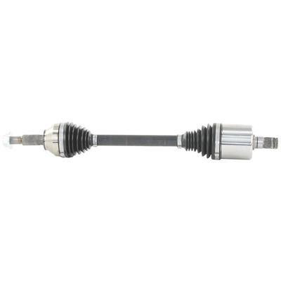 TRAKMOTIVE - FD86013 - CV Axle Shaft pa1