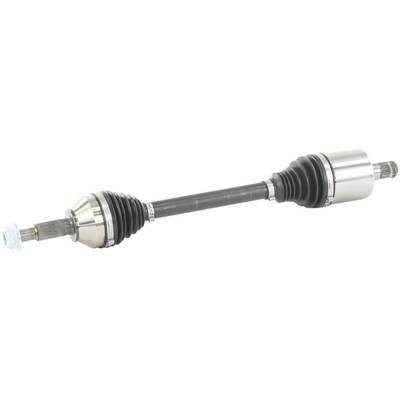 TRAKMOTIVE - FD86013 - CV Axle Shaft pa2