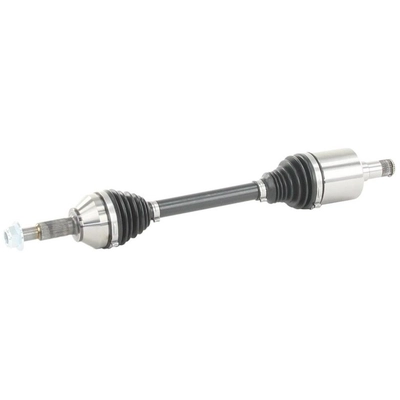 TRAKMOTIVE - FD86015 - CV Axle Shaft pa2