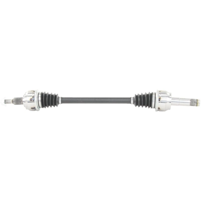 TRAKMOTIVE - FD86016 - CV Axle Shaft pa1