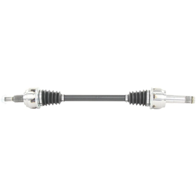 TRAKMOTIVE - FD86017 - CV Axle Shaft pa1