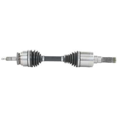 TRAKMOTIVE - FD86021 - CV Axle Shaft pa1